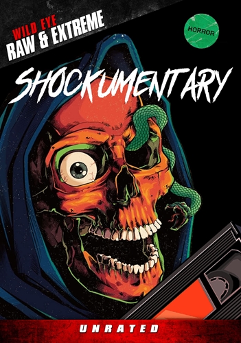 Picture of SHOCKUMENTARY