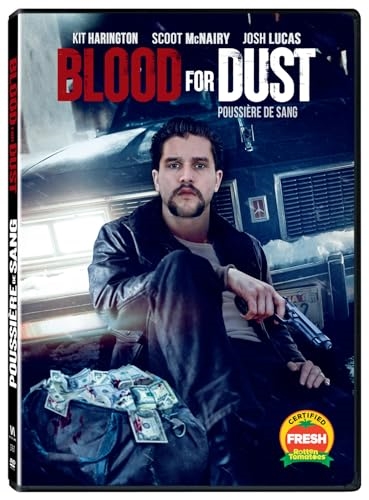 Picture of Blood for Dust [DVD]