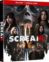 Picture of SCREAM VI