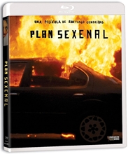 Picture of PLAN SEXENAL