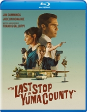 Picture of The Last Stop in Yuma County [Blu-ray]