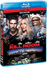 Picture of The Kill Room [Blu-ray]