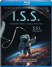 Picture of I.S.S. [Blu-ray]