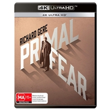 Picture of PRIMAL FEAR (4K UHD)