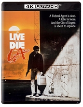 Picture of TO LIVE & DIE IN L.A.