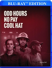 Picture of ODD HOURS NO PAY COOL HAT