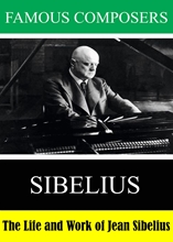 Picture of FAMOUS COMPOSERS: SIBELIUS