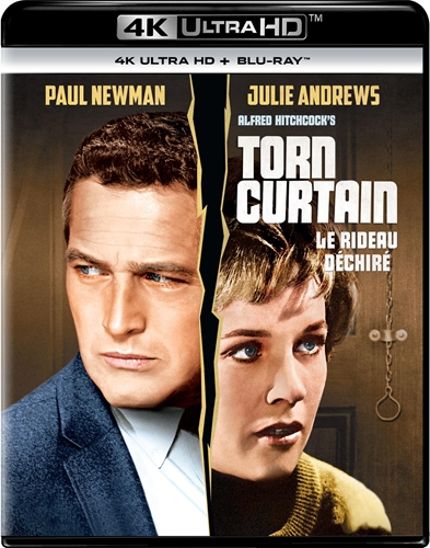 Picture of Torn Curtain [UHD]