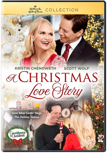 Picture of A Christmas Love Story