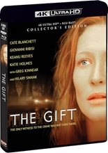 Picture of The Gift (Collector's Edition) [UHD]