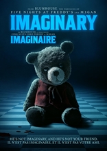 Picture of IMAGINARY [DVD]