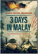 Picture of 3 DAYS IN MALAY