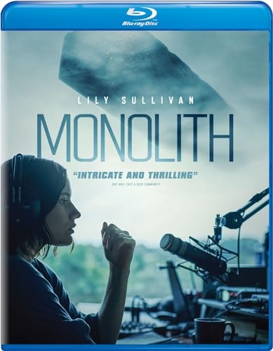 Picture of Monolith [Blu-ray]