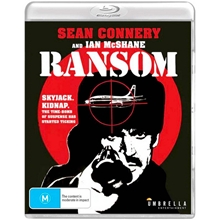 Picture of Ransom (1974) [Blu-ray]