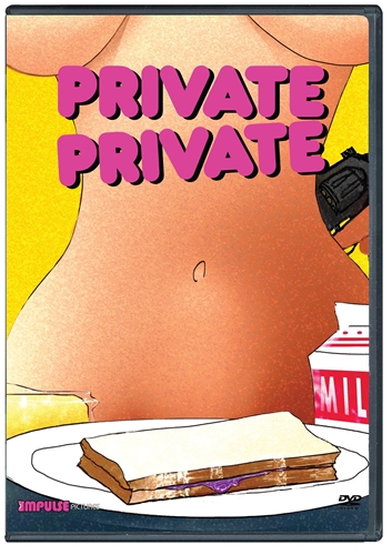 Picture of Private Private