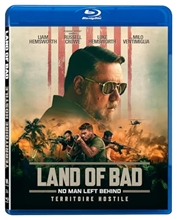 Picture of Land of Bad [Blu-ray]