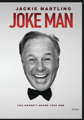 Picture of JOKE MAN