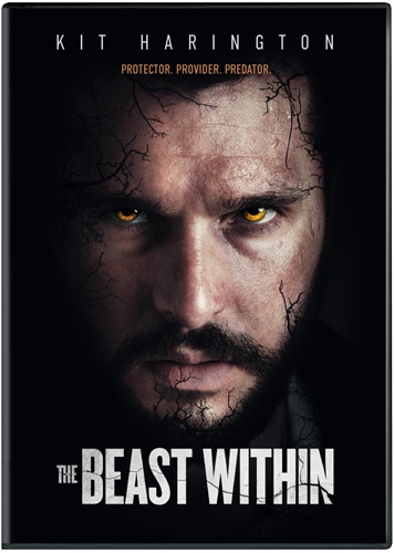 Picture of The Beast Within [DVD]