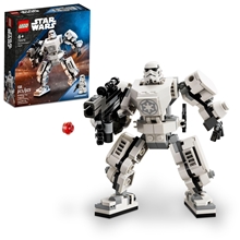 Picture of LEGO-Star Wars TM-tdb-LSW-2023-27