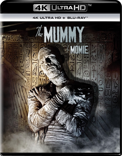 Picture of The Mummy (1932) [UHD]