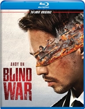 Picture of Blind War [Blu-ray]