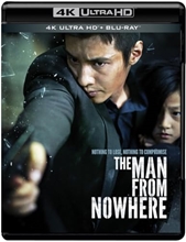 Picture of The Man From Nowhere [UHD]