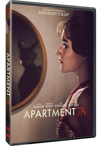 Picture of Apartment 7A [DVD]