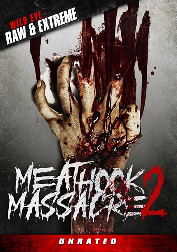 Picture of Meathook Massacre 2