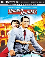 Picture of ROMAN HOLIDAY