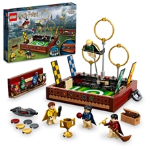 Picture of LEGO-Harry Potter TM-Quidditch™ Trunk