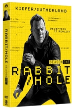 Picture of Rabbit Hole: Season One [DVD]