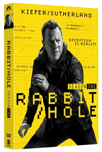 Picture of Rabbit Hole: Season One [DVD]