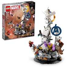 Picture of LEGO-Super Heroes Marvel-tbd-LSH-23-2023