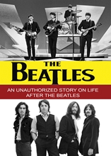 Picture of THE BEATLES - AN UNAUTHORIZED STORY