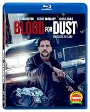 Picture of Blood for Dust [Blu-ray]