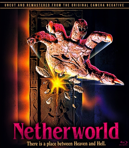 Picture of NETHERWORLD