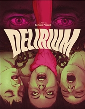 Picture of DELIRIUM (1972)