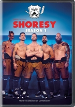 Picture of Shoresy: Season 1 [DVD]