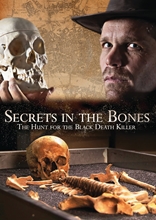 Picture of SECRETS IN THE BONES: THE HUNT FOR THE BLACK