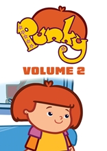 Picture of Punky: Volume Two