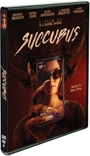 Picture of Succubus [DVD]