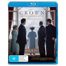 Picture of THE CROWN: SEASON 6