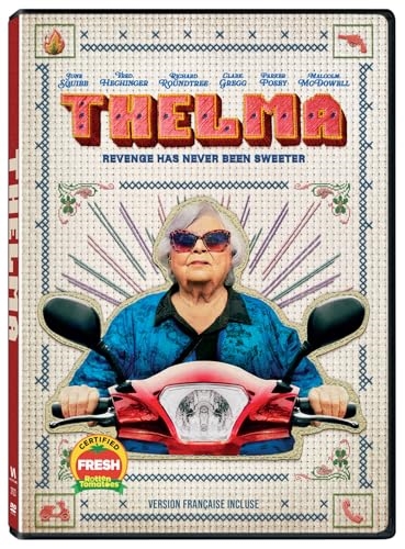 Picture of Thelma [DVD]