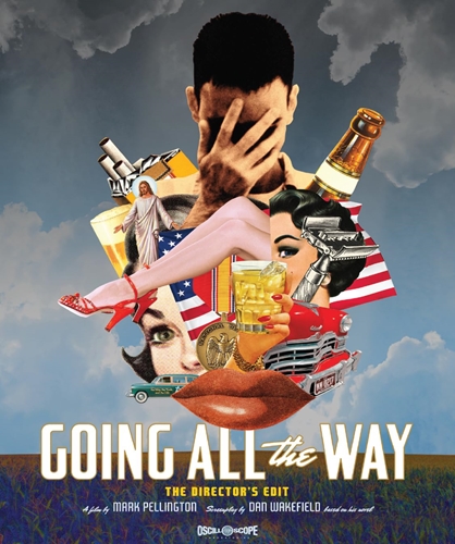 Picture of GOING ALL THE WAY: THE DIRECTOR'S EDIT