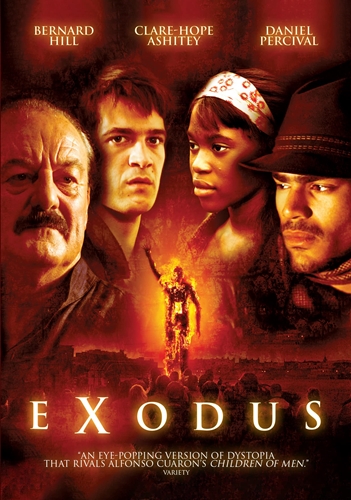 Picture of EXODUS