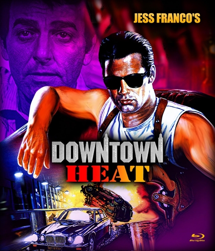 Picture of Downtown Heat