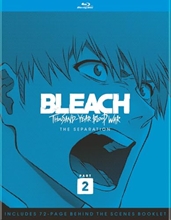 Picture of Bleach: Thousand-Year Blood War Part 2 [Blu-ray]