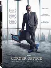 Picture of CORNER OFFICE [DVD]