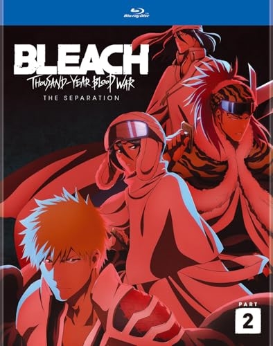 Picture of Bleach: Thousand-Year Blood War Part 2 [Blu-ray]