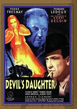 Picture of DEVILS DAUGHTER